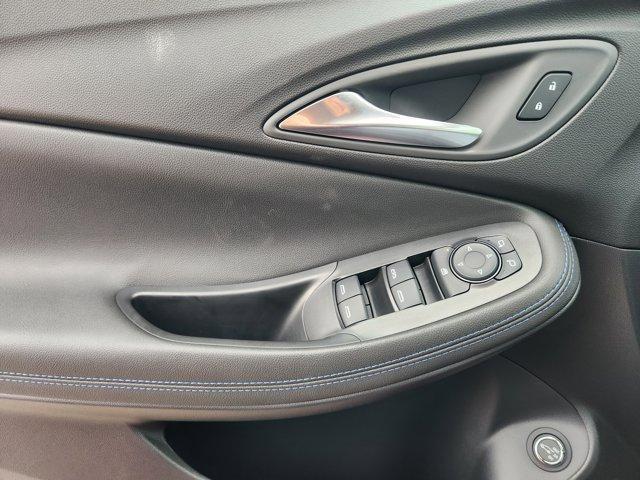 new 2026 Buick Encore GX car, priced at $29,770