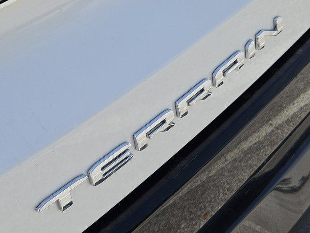 new 2026 GMC Terrain car, priced at $40,235
