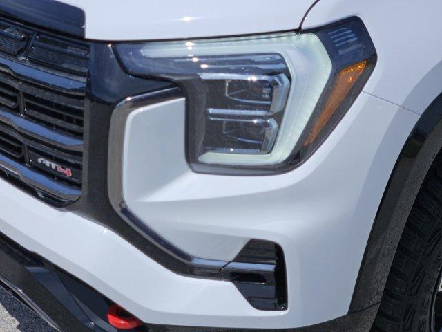 new 2026 GMC Terrain car, priced at $40,235