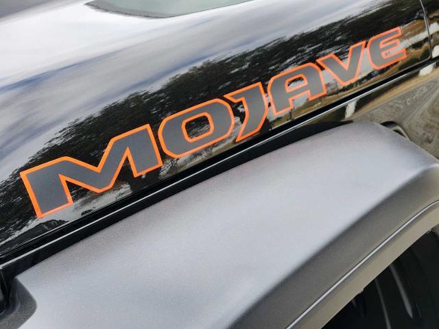 used 2023 Jeep Gladiator car, priced at $36,977