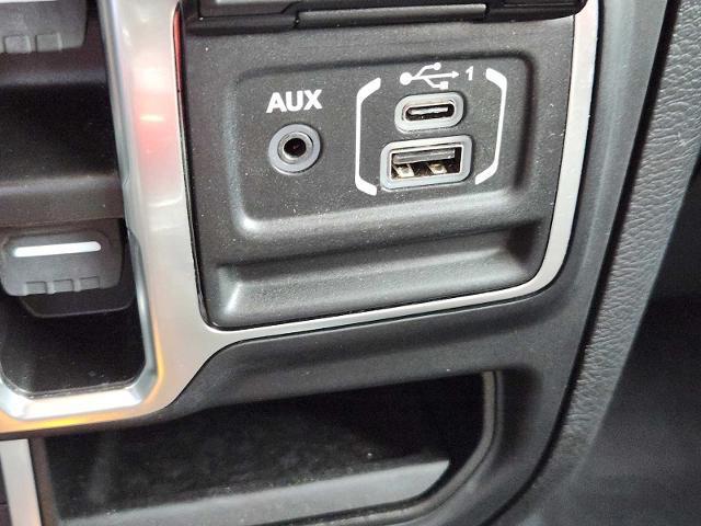 used 2023 Jeep Gladiator car, priced at $36,977