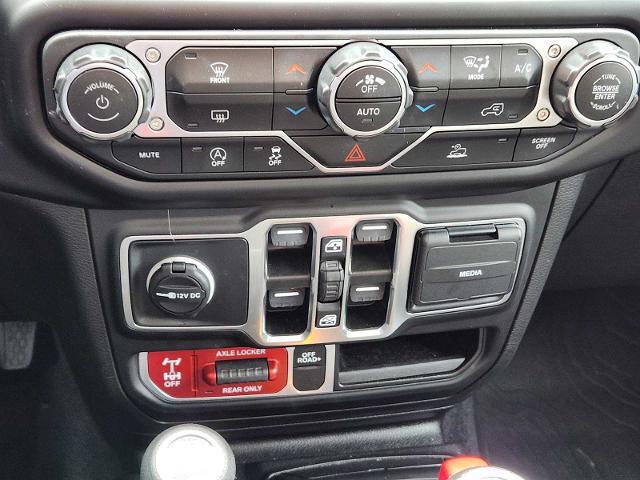 used 2023 Jeep Gladiator car, priced at $36,977