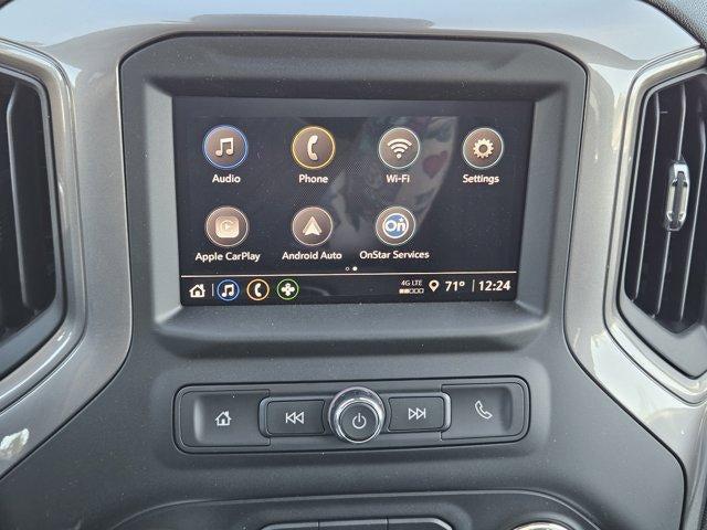 new 2026 GMC Sierra 3500 car, priced at $57,828