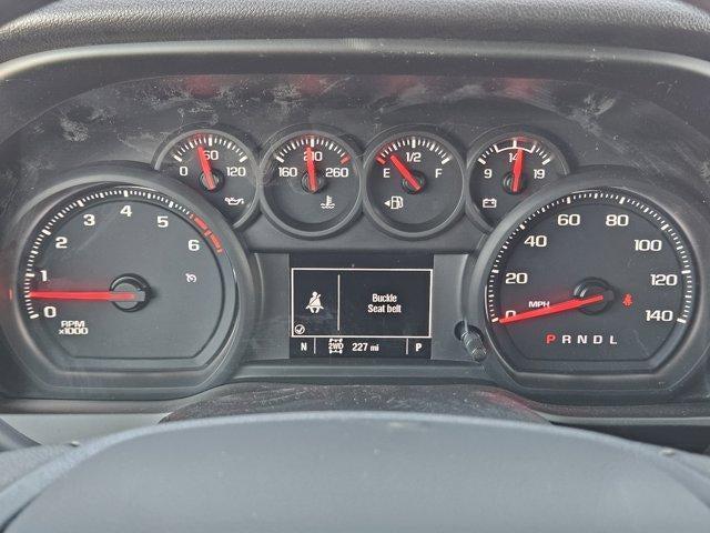 new 2026 GMC Sierra 3500 car, priced at $57,828