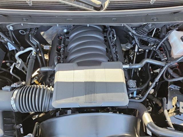 new 2026 GMC Sierra 3500 car, priced at $57,828