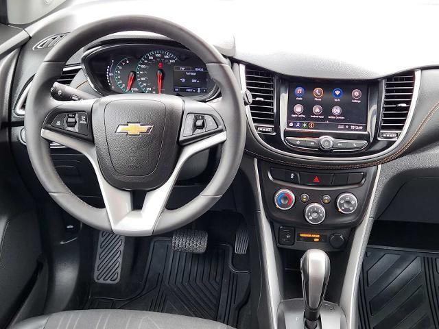 used 2020 Chevrolet Trax car, priced at $13,752