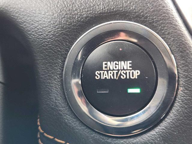used 2020 Chevrolet Trax car, priced at $13,752