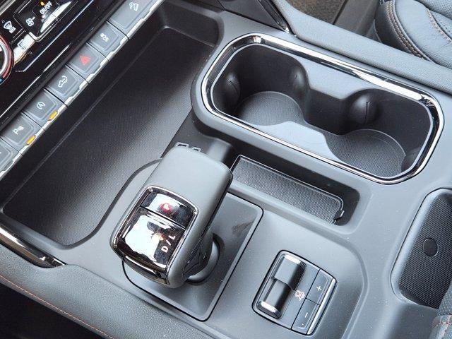 new 2026 GMC Sierra 1500 car, priced at $66,500