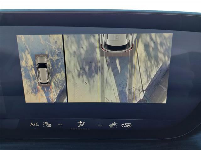 new 2025 Buick Envision car, priced at $36,240