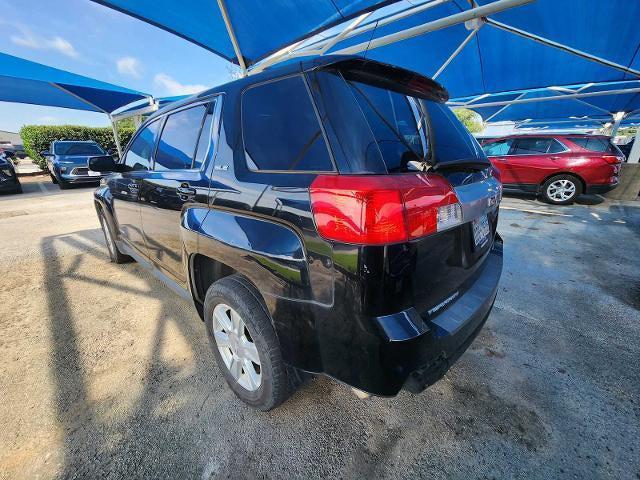 used 2012 GMC Terrain car, priced at $12,680