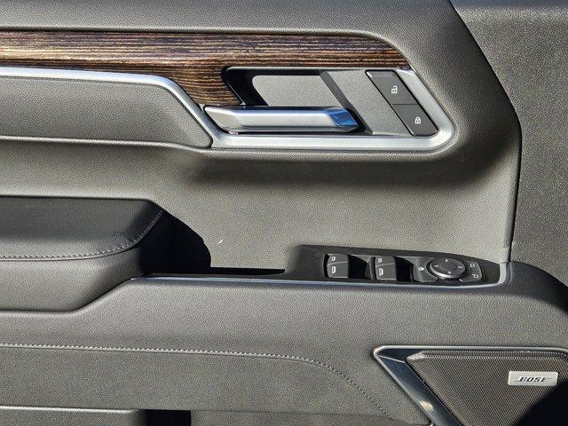 new 2026 GMC Sierra 1500 car, priced at $55,135