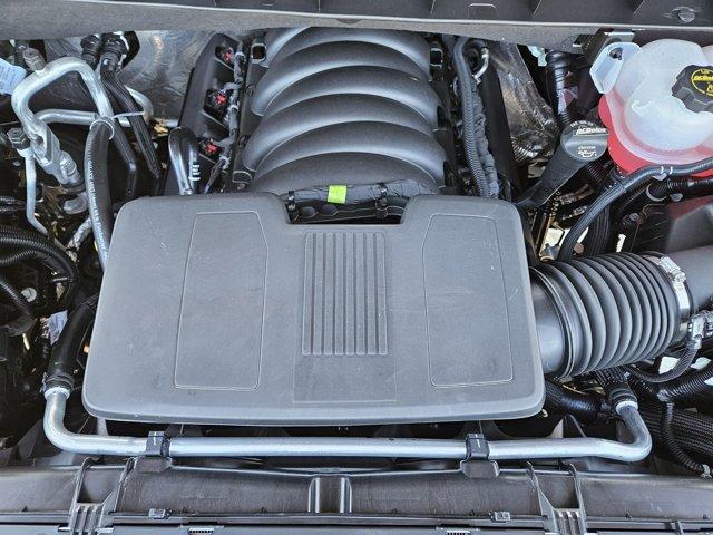 new 2026 GMC Sierra 1500 car, priced at $55,135