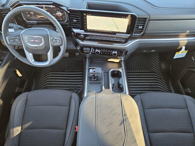 new 2026 GMC Sierra 1500 car, priced at $55,135