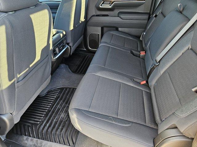 new 2026 GMC Sierra 1500 car, priced at $55,135