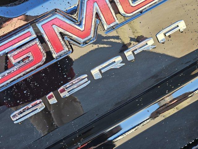 new 2026 GMC Sierra 1500 car, priced at $55,135