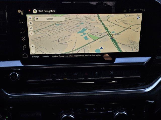 new 2026 GMC Sierra 1500 car, priced at $55,135