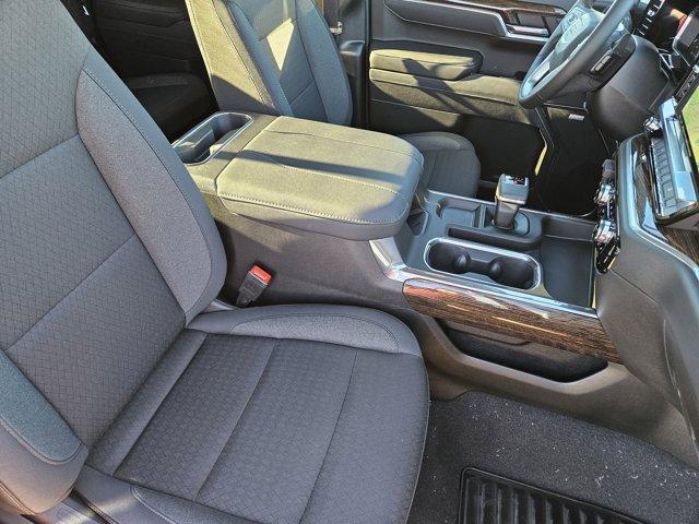 new 2026 GMC Sierra 1500 car, priced at $55,135