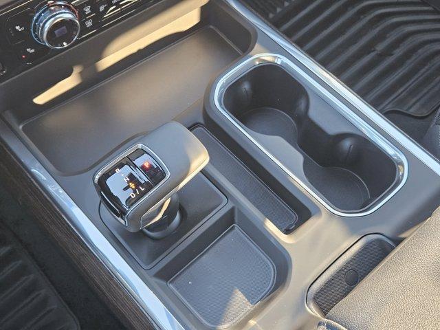 new 2026 GMC Sierra 1500 car, priced at $55,135