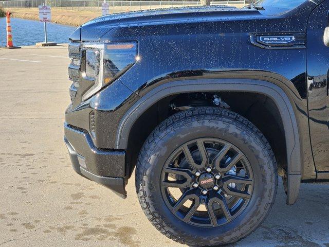 new 2026 GMC Sierra 1500 car, priced at $55,135