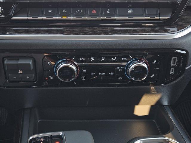 new 2026 GMC Sierra 1500 car, priced at $55,135