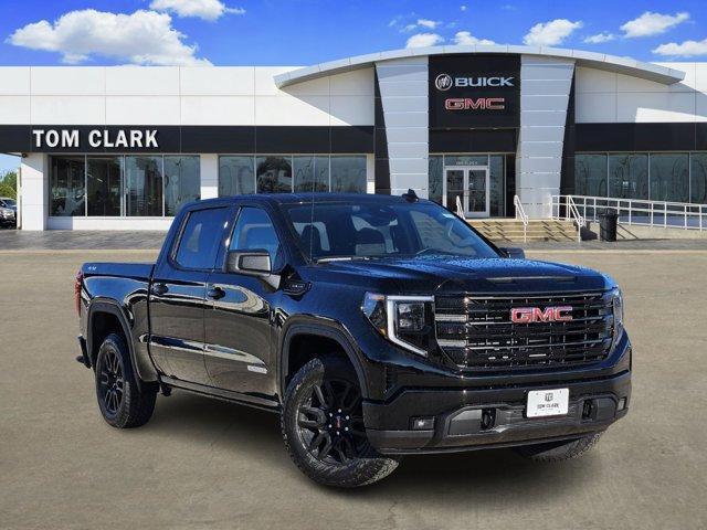 new 2026 GMC Sierra 1500 car, priced at $55,135
