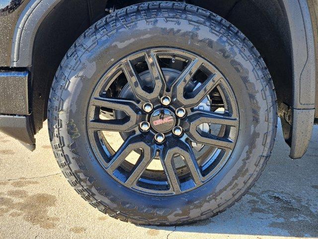 new 2026 GMC Sierra 1500 car, priced at $55,135