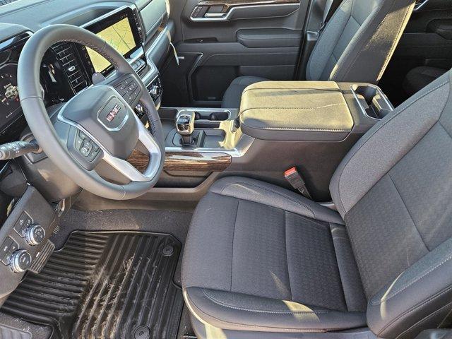 new 2026 GMC Sierra 1500 car, priced at $55,135