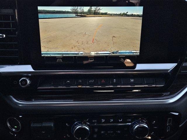 new 2026 GMC Sierra 1500 car, priced at $55,135