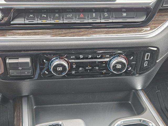 new 2026 GMC Sierra 1500 car, priced at $60,545