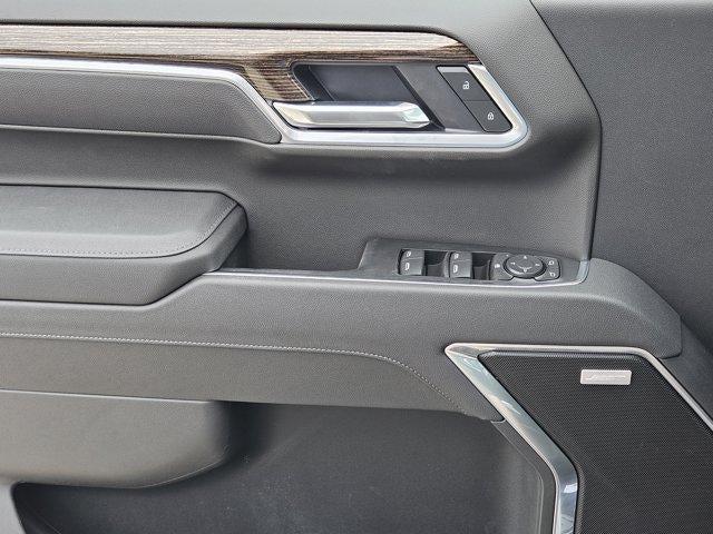 new 2026 GMC Sierra 1500 car, priced at $60,545