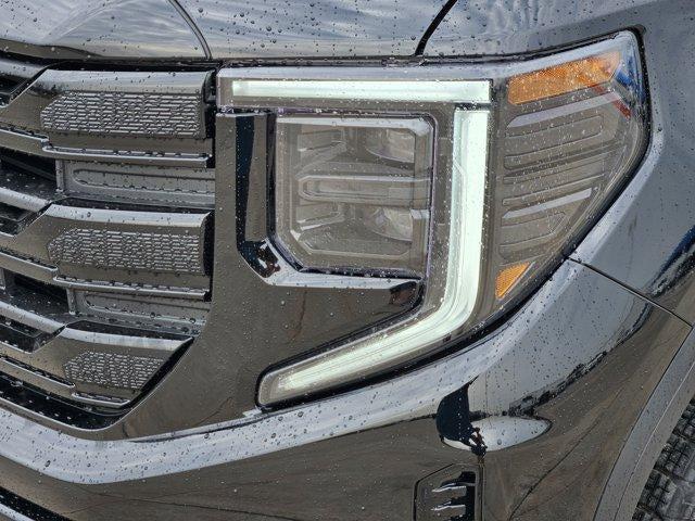 new 2026 GMC Sierra 1500 car, priced at $60,545