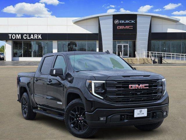 new 2026 GMC Sierra 1500 car, priced at $60,545