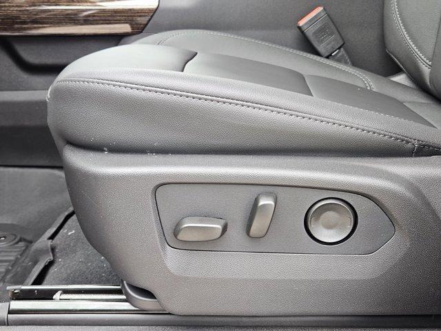 new 2026 GMC Sierra 1500 car, priced at $60,545