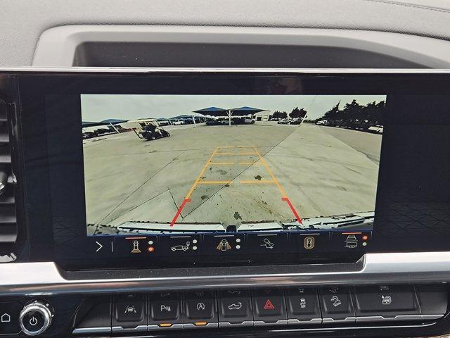 new 2026 GMC Sierra 1500 car, priced at $60,545