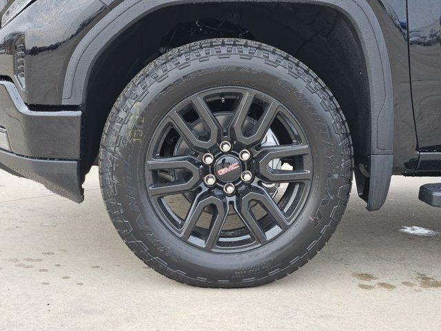 new 2026 GMC Sierra 1500 car, priced at $60,545