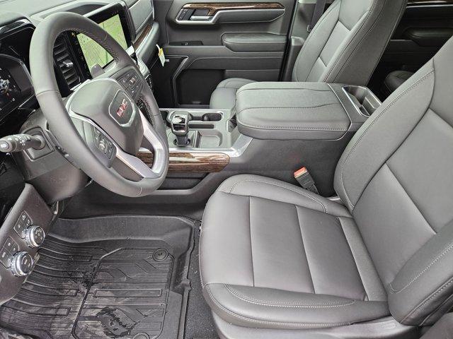 new 2026 GMC Sierra 1500 car, priced at $60,545