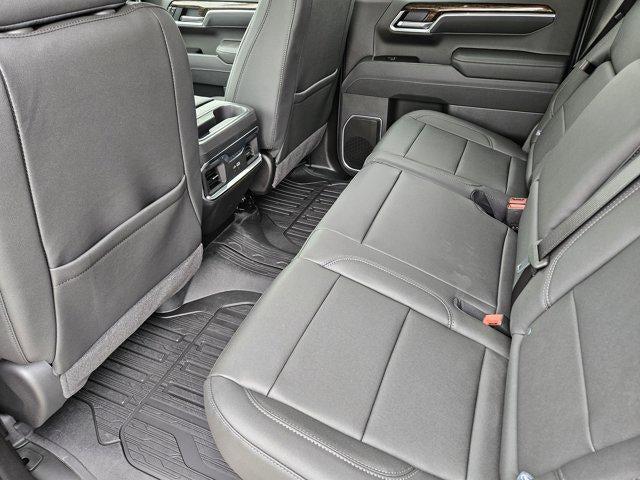 new 2026 GMC Sierra 1500 car, priced at $60,545