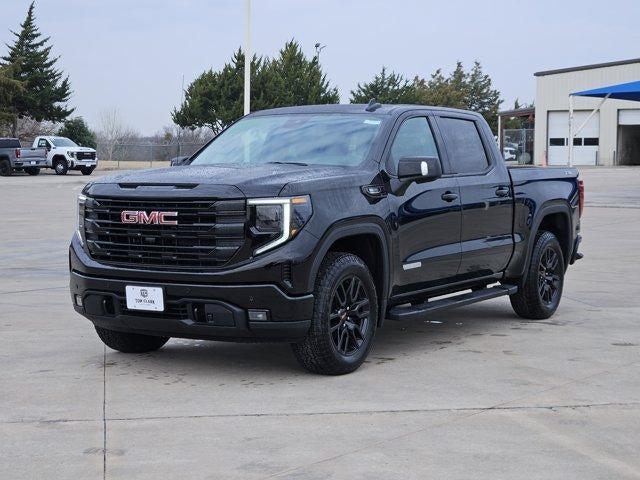 new 2026 GMC Sierra 1500 car, priced at $60,545