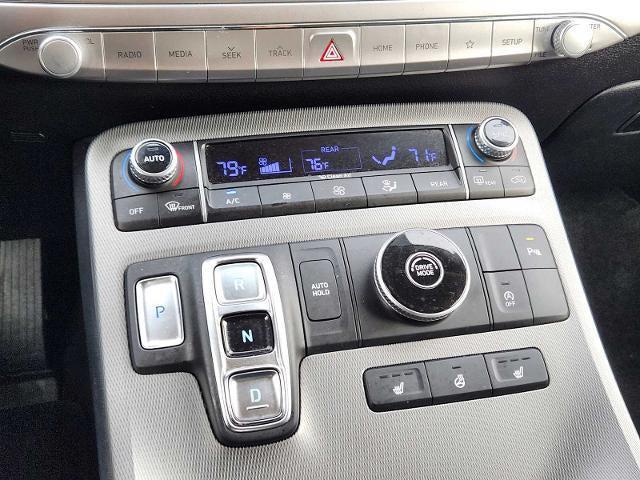 used 2020 Hyundai Palisade car, priced at $21,977