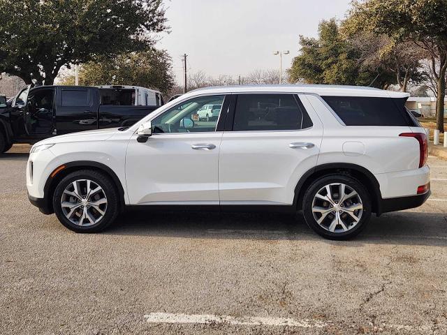 used 2020 Hyundai Palisade car, priced at $21,977