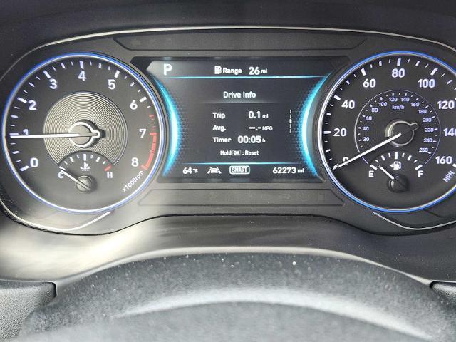 used 2020 Hyundai Palisade car, priced at $21,977