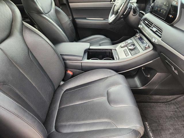 used 2020 Hyundai Palisade car, priced at $21,977