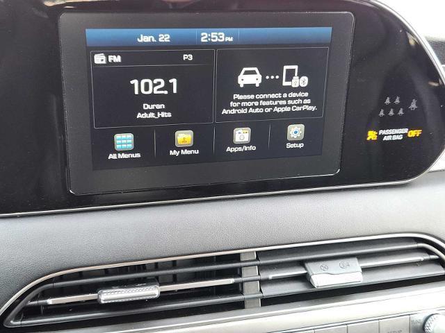 used 2020 Hyundai Palisade car, priced at $21,977