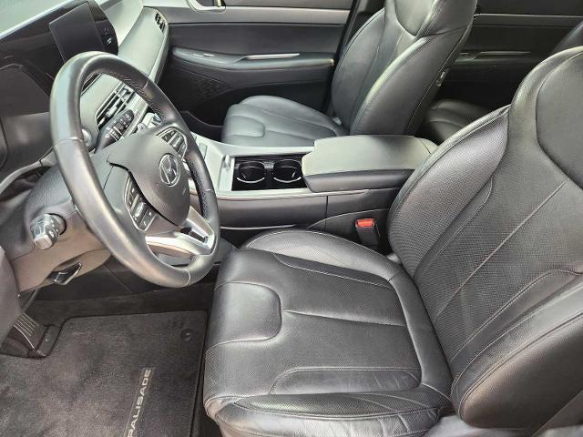 used 2020 Hyundai Palisade car, priced at $21,977