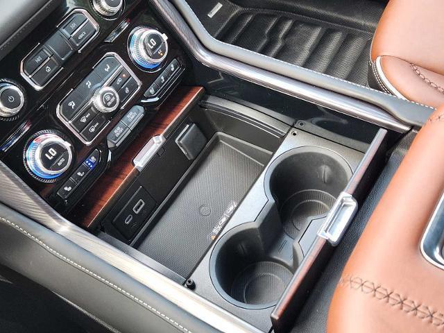 used 2023 GMC Yukon XL car, priced at $66,252