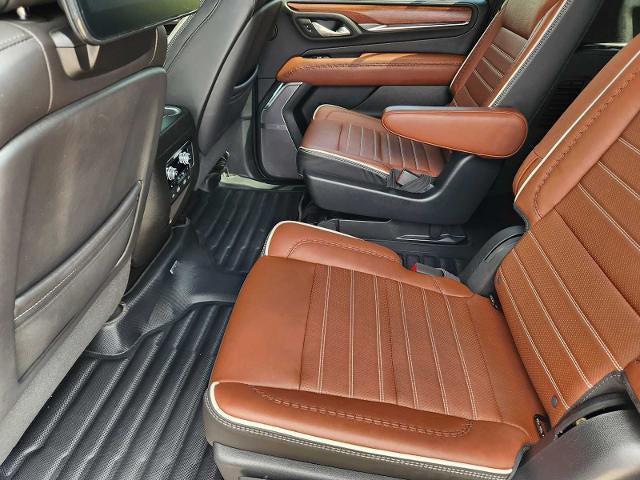 used 2023 GMC Yukon XL car, priced at $66,252
