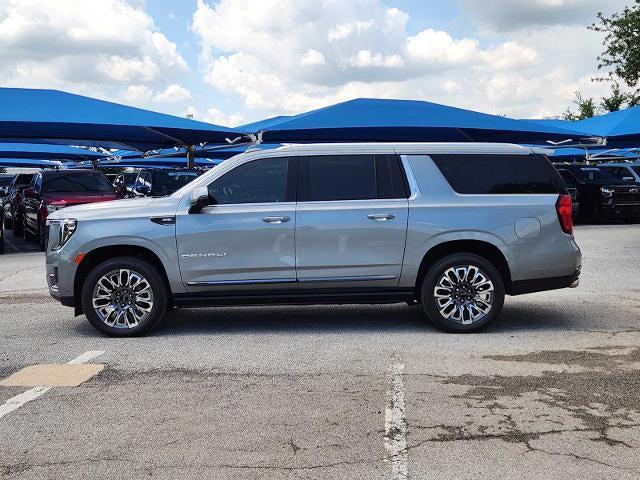 used 2023 GMC Yukon XL car, priced at $66,252