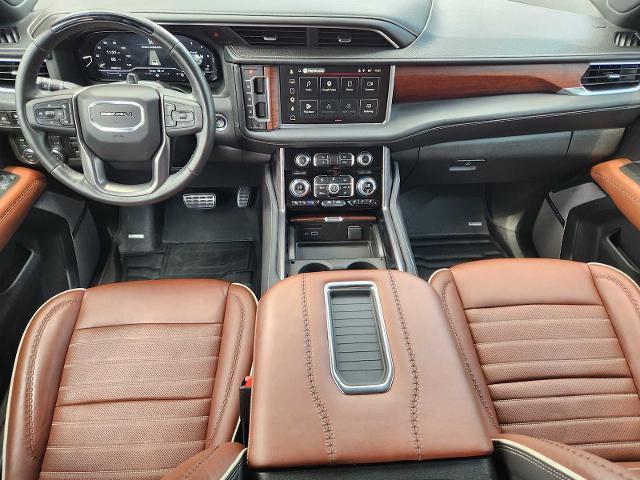 used 2023 GMC Yukon XL car, priced at $66,252