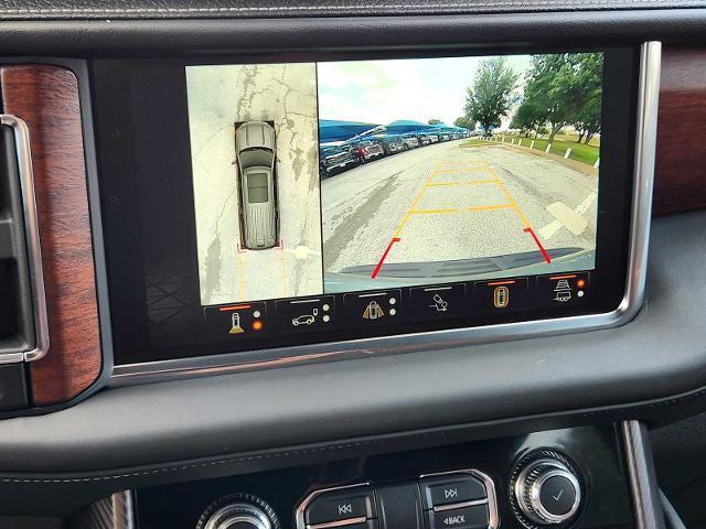 used 2023 GMC Yukon XL car, priced at $66,252