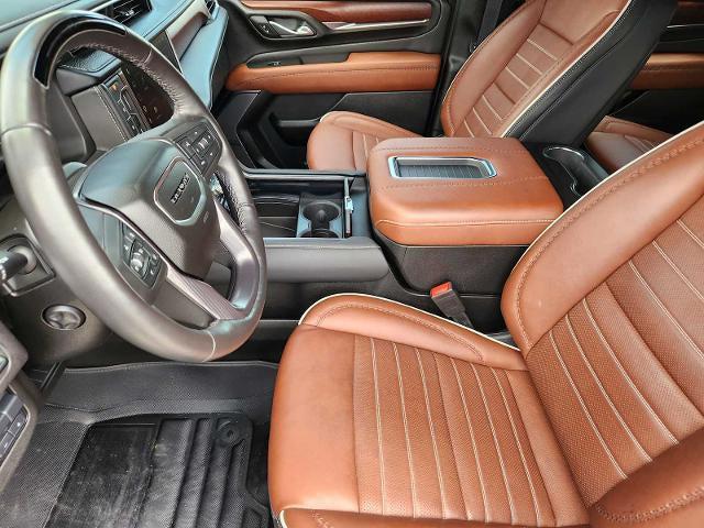 used 2023 GMC Yukon XL car, priced at $66,252